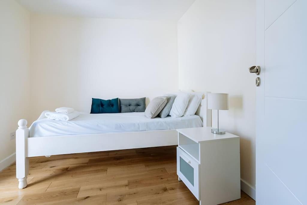 Lovely 2bd In Citycenter Dublín