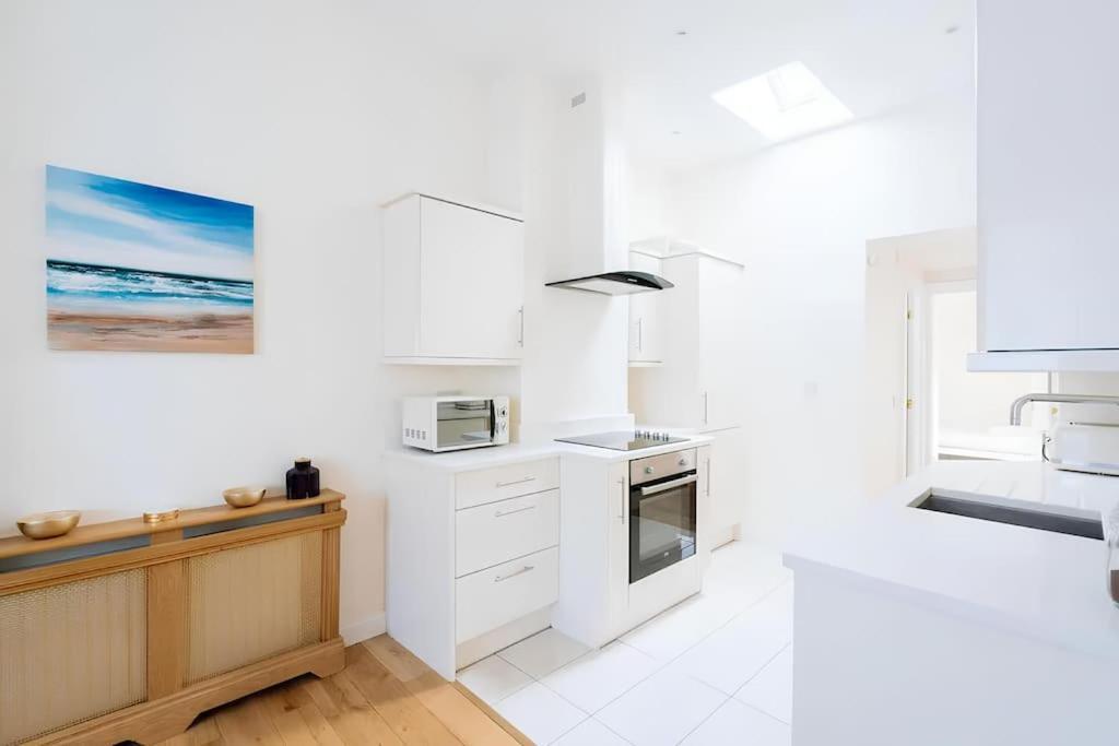 Lovely 2bd In Citycenter Apartamento *